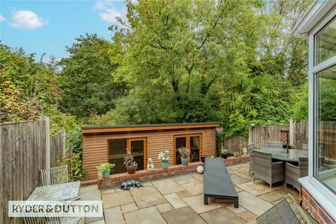 31 Chelford Close, Middleton, Manchester, M24 2NW
