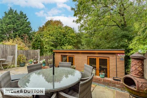 31 Chelford Close, Middleton, Manchester, M24 2NW