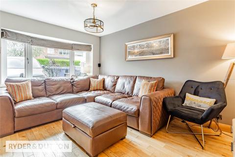 31 Chelford Close, Middleton, Manchester, M24 2NW