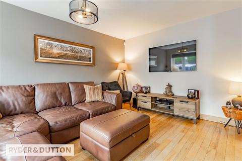 31 Chelford Close, Middleton, Manchester, M24 2NW