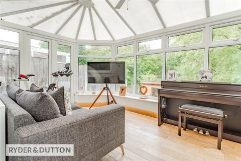 31 Chelford Close, Middleton, Manchester, M24 2NW
