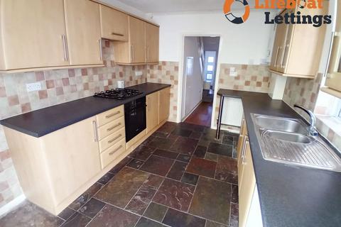 3 bedroom terraced house to rent, Dover CT17