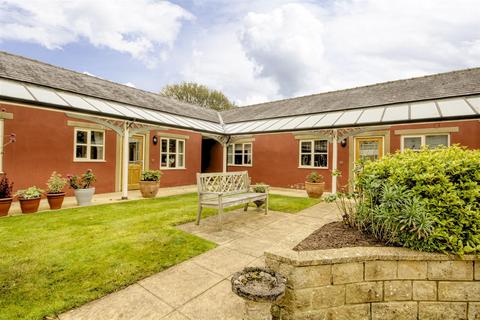 2 bedroom apartment for sale, Burnside House, Skipton