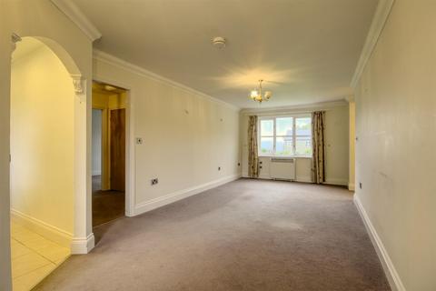 2 bedroom apartment for sale, Burnside House, Skipton