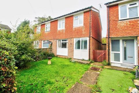 2 bedroom semi-detached house for sale, The Crossways, Pevensey BN24