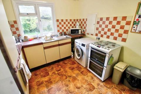 2 bedroom semi-detached house for sale, The Crossways, Pevensey BN24