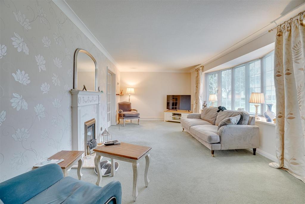 Beechwood Avenue, Cambridge CB25 4 bed detached house for sale £550,000