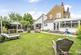 Garden and rear aspect
