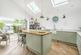 Kitchen / Breafast room
