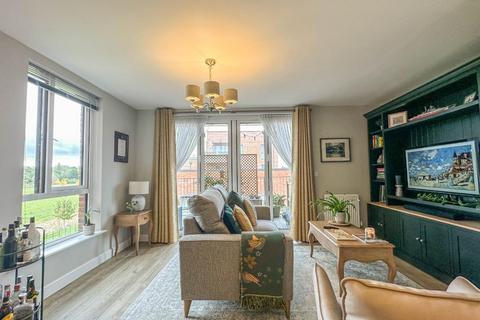 46 Renard Way, Trumpington, Cambridge, CB2 9EW