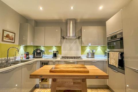 46 Renard Way, Trumpington, Cambridge, CB2 9EW