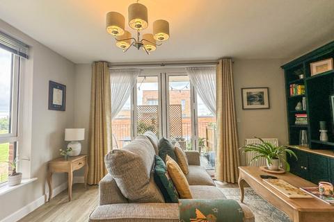 46 Renard Way, Trumpington, Cambridge, CB2 9EW