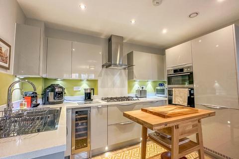 46 Renard Way, Trumpington, Cambridge, CB2 9EW