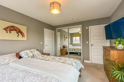 46 Renard Way, Trumpington, Cambridge, CB2 9EW