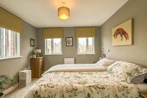 46 Renard Way, Trumpington, Cambridge, CB2 9EW