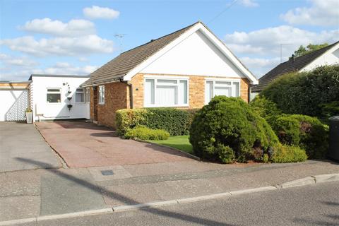 3 bedroom detached bungalow for sale, Springfield Close, Potters Bar EN6