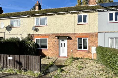 3 bedroom terraced house for sale, Johnson Avenue, Spalding