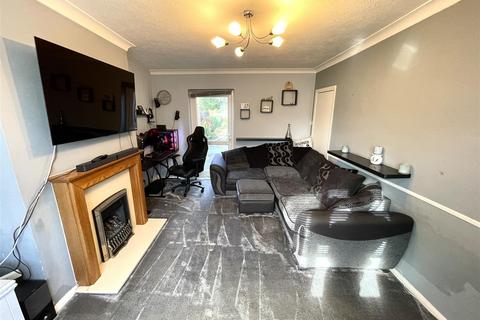 3 bedroom terraced house for sale, Johnson Avenue, Spalding