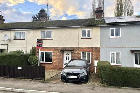 3 bedroom terraced house for sale, Johnson Avenue, Spalding