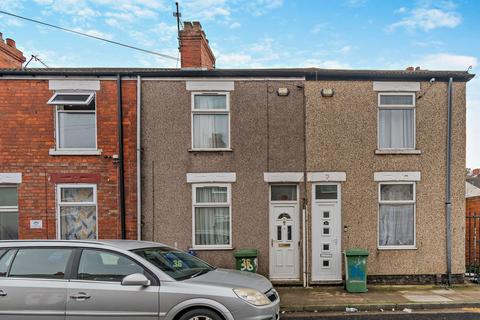 36 Harold Street, Grimsby, DN32 7NB