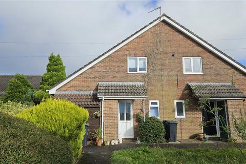 1 bedroom semi-detached house for sale, Blackmore Road, Shaftesbury, Dorset, SP7