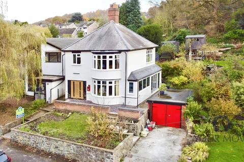 3 bedroom detached house for sale, Cademan Street, Coalville LE67