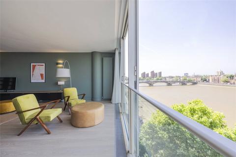 2 bedroom apartment for sale, Riverside One, Hester Road, Battersea, SW11