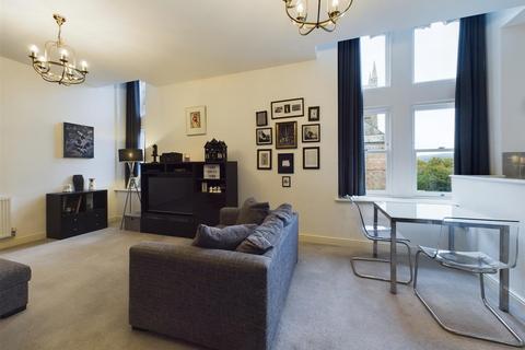 2 bedroom apartment for sale, Kershaw Drive, Lancaster