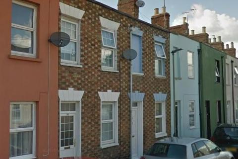 2 bedroom terraced house to rent, 14 Hungerford Street Cheltenham