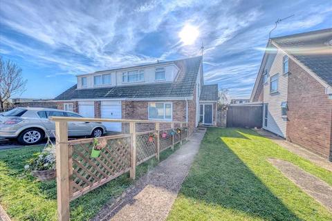 undefined, Brightlingsea CO7