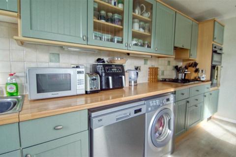 undefined, Brightlingsea CO7
