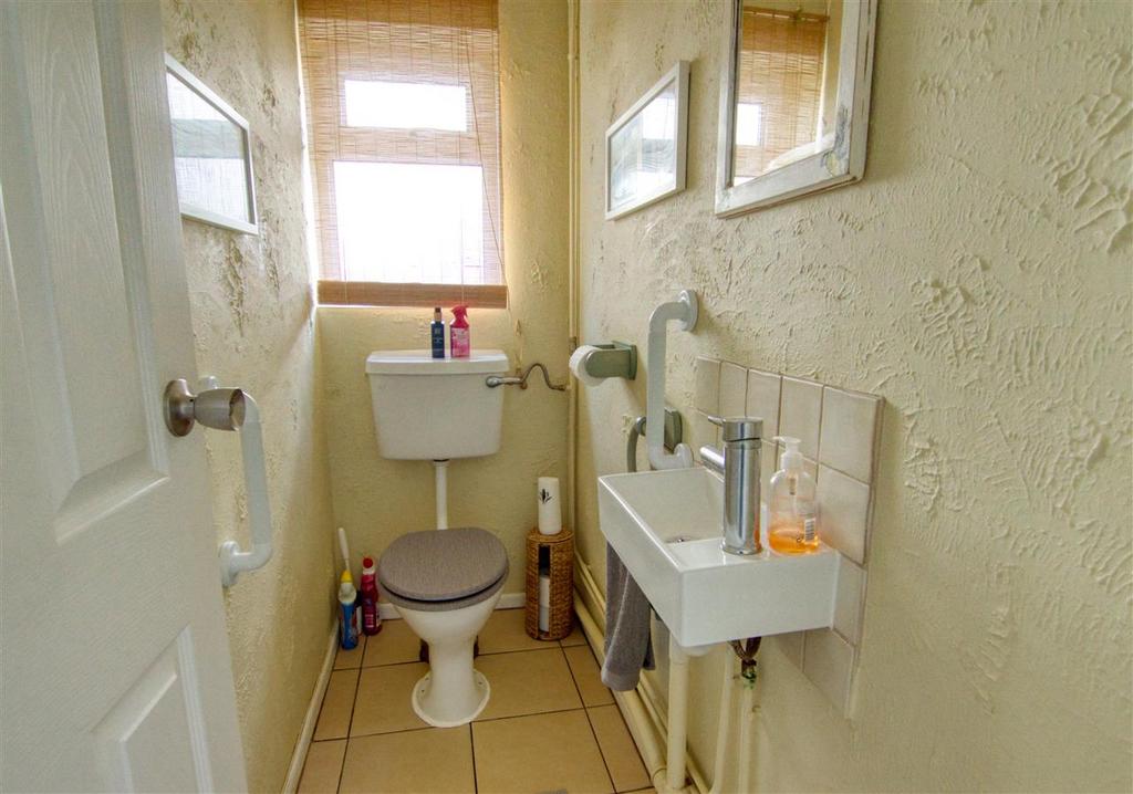 Cloakroom