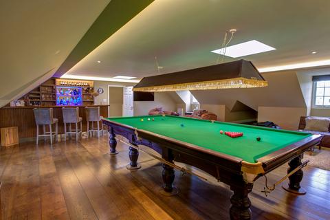 4 bedroom detached house for sale, Amberley, St Martin