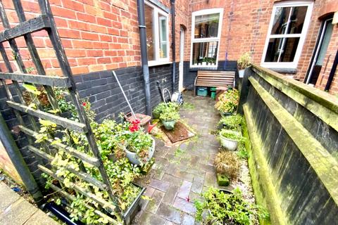 2 bedroom terraced house for sale, King Street, Long Buckby, NN6 7RP