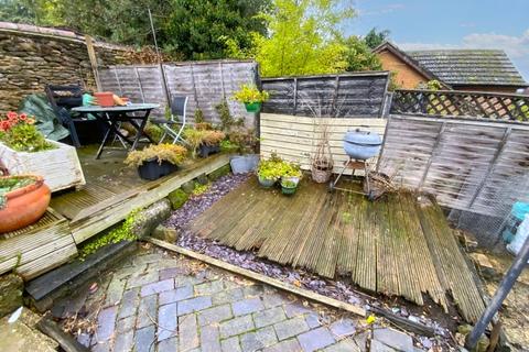 2 bedroom terraced house for sale, King Street, Long Buckby, NN6 7RP