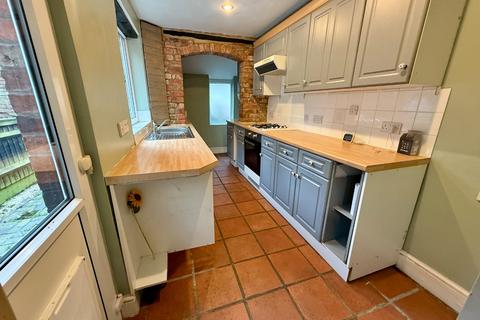 2 bedroom terraced house for sale, King Street, Long Buckby, NN6 7RP