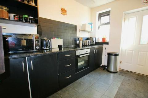 4 bedroom terraced house for sale, Greenside Avenue, Cherry Tree, Blackburn, Lancashire, BB2 4TG