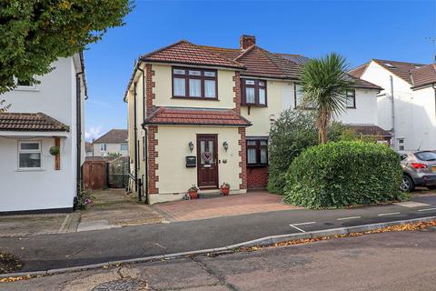 3 bedroom semi-detached house for sale, Laburnum Walk, Hornchurch RM12