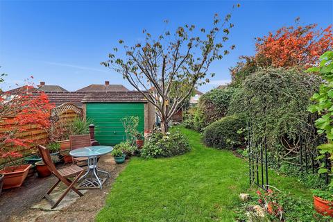 3 bedroom semi-detached house for sale, Laburnum Walk, Hornchurch RM12