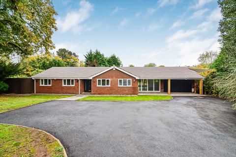 4 bedroom bungalow for sale, Austen Place, Edgbaston, Birmingham, B15