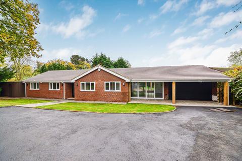 4 bedroom bungalow for sale, Austen Place, Edgbaston, Birmingham, B15