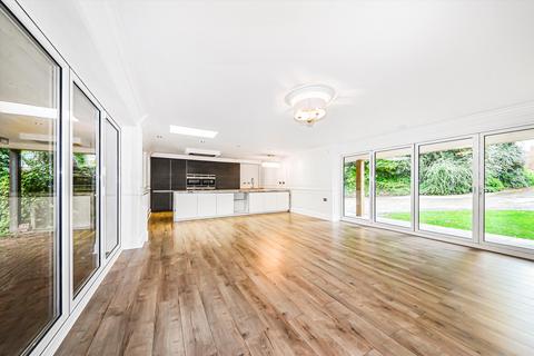 4 bedroom bungalow for sale, Austen Place, Edgbaston, Birmingham, B15