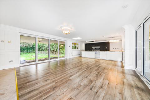 4 bedroom bungalow for sale, Austen Place, Edgbaston, Birmingham, B15