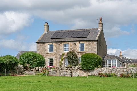 5 bedroom detached house for sale, Thorngrafton House, Thorngrafton, Hexham, Northumberland