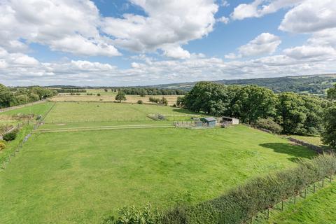 5 bedroom detached house for sale, Thorngrafton House, Thorngrafton, Hexham, Northumberland