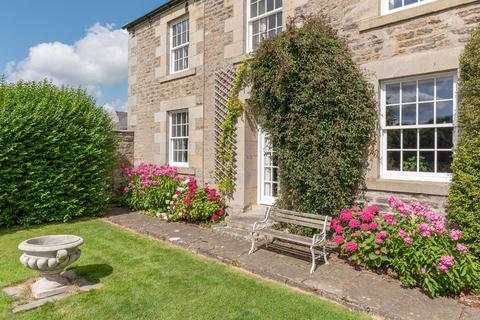 5 bedroom detached house for sale, Thorngrafton House, Thorngrafton, Hexham, Northumberland