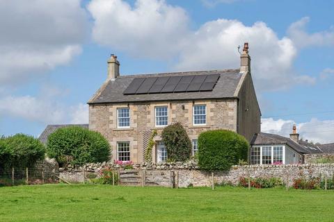 5 bedroom detached house for sale, Thorngrafton House, Thorngrafton, Hexham, Northumberland