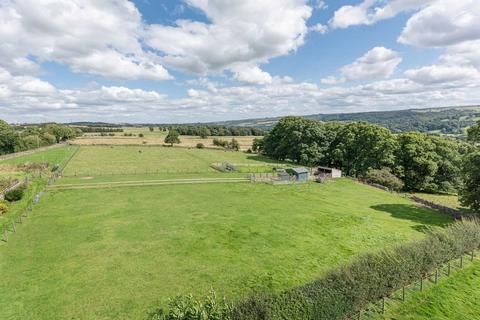 5 bedroom detached house for sale, Thorngrafton House, Thorngrafton, Hexham, Northumberland