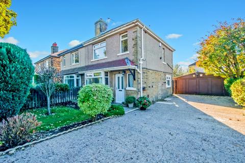 3 bedroom semi-detached house for sale, Tyersal Road, Tyersal, Bradford, BD4