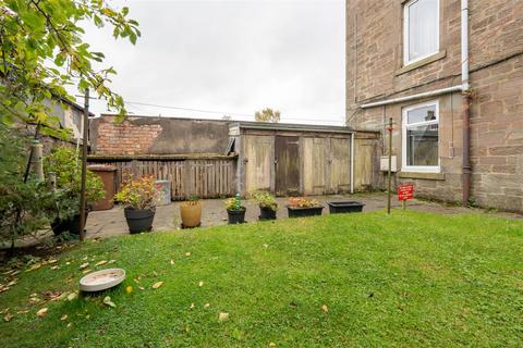 2 bedroom flat for sale, Gibson Terrace, Dundee